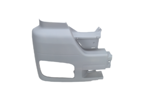 PUNTERA DERECHA PARAGOLPE AXOR