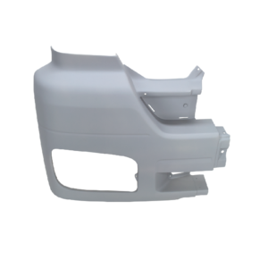 PUNTERA DERECHA PARAGOLPE AXOR