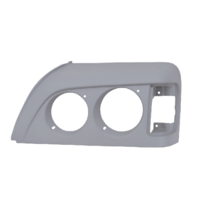 MOLDURA DE OPTICA ATRON LI