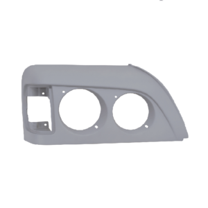 MOLDURA DE OPTICA ATRON LD