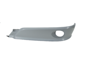 SPOILER MB ATEGO 2430 LI