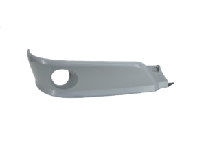 SPOILER MB ATEGO 2430 LD