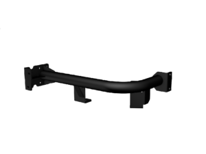 SOPORTE DE PARAGOLPE 1634 LI