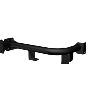 SOPORTE DE PARAGOLPE 1634 LI