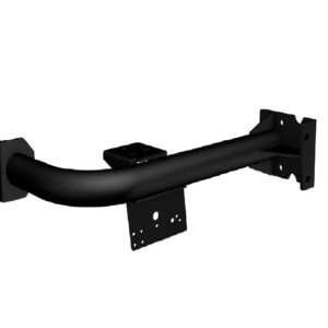 SOPORTE DE PARAGOLPE 1634 LD