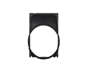DEFLECTOR DEL RADIADOR 1634 PT INJ