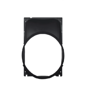 DEFLECTOR DEL RADIADOR 1634 PT INJ