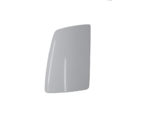 DEFLECTOR LATERAL IZQUIERDO ACCELO