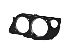 MOLDURA DE OPTICA MB ATEGO DESDE 2013 LI