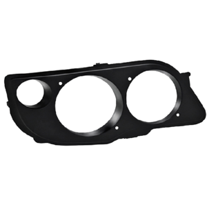 MOLDURA DE OPTICA MB ATEGO DESDE 2013 LD