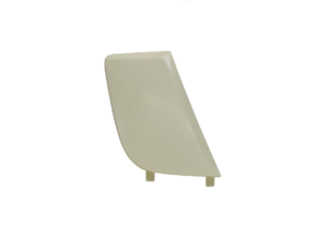DEFLECTOR MB ATEGO DESDE 2013 LD