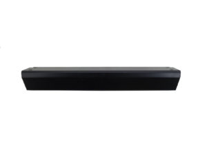 SPOILER CENTRAL LISO MB AXOR 1933/2544