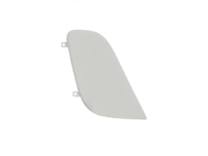 DEFLECTOR MB AXOR LD