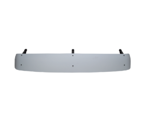 VISERA MB ATEGO BLANCA