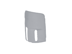 Deflector parante derecho - Scania P