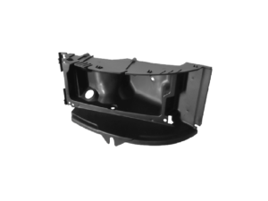 COBERTOR OPTICA IZQUIERDA SCANIA S5