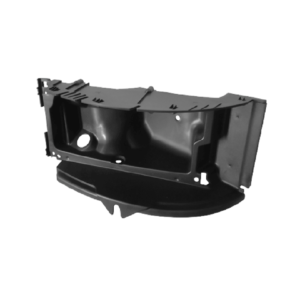 COBERTOR OPTICA IZQUIERDA SCANIA S5