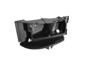 COBERTURA OPTICA DERECHA SCANIA S5