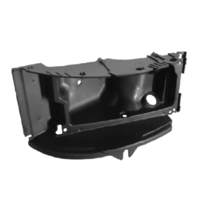 COBERTURA OPTICA DERECHA SCANIA S5