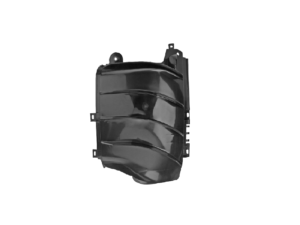 DEFLECTOR INTERNO SCANIA S4 LI