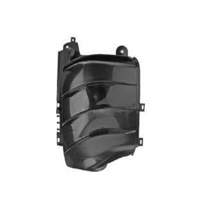 DEFLECTOR INTERNO SCANIA S4 LD