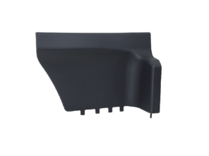 TAPA SUPERIOR DE ESTRIBO SCANIA SERIE 4 LD