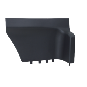TAPA SUPERIOR DE ESTRIBO SCANIA SERIE 4 LD