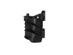 DEFLECTOR INTERNO IZQUIERDO SCANIA S4