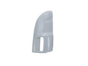 DEFLECTOR DE CABINA SCANIA SERIE 5 LI
