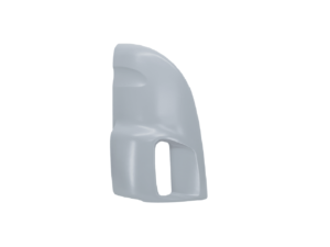 DEFLECTOR DE CABINA SCANIA SERIE 5 LD