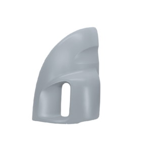 DEFLECTOR DE CABINA SCANIA P 2008 FRENTE LI