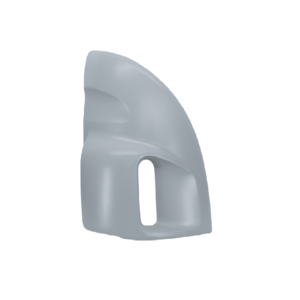 DEFLECTOR DE CABINA SCANIA P 2008 FRENTE LD