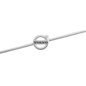 EMBLEMA DE PARRILLA VOLVO VM