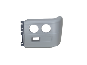 PUNTERA CON SPOILER  WORKER 17220-18310