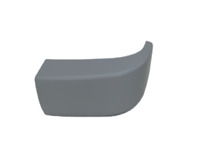 PUNTERA IZQUIERDA PARAGOLPE VW 9-150