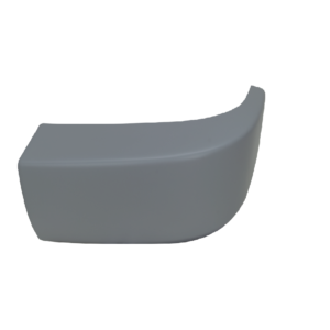 PUNTERA IZQUIERDA PARAGOLPE VW 9-150