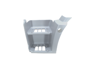 ESTRIBO IZQUIERDO VW CONSTELLATION 250