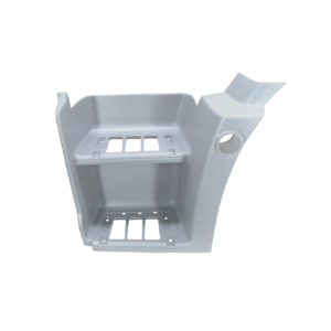ESTRIBO IZQUIERDO VW CONSTELLATION 250
