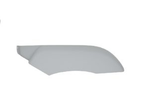 GUARDABARRO LADO DERECHO COSTELLATION 320
