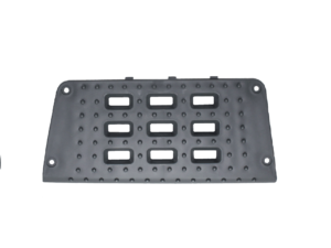 PISADERA SUP. IZQUIERDA COSTELLATION 250