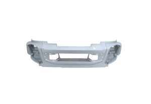 PARAGOLPE VOLVO VM 270 2014 CON LOGO