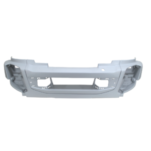 PARAGOLPE VOLVO VM 270 2014 CON LOGO