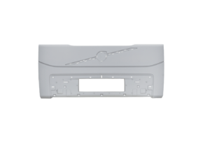 CAPOT VOLVO VM 270 2014