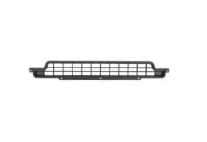 REJILLA SUPERIOR DE PARAGOLPE VOLVO VM
