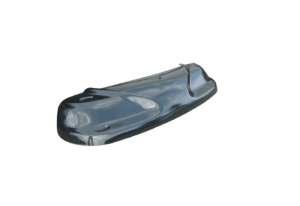 VISERA VOLVO VM 2006/2019 CON SOPORTE