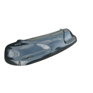 VISERA VOLVO VM 2006/2019 CON SOPORTE