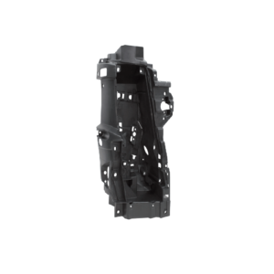 MOLDURA MOLDURA DE FAROL FH IZQUIERDO