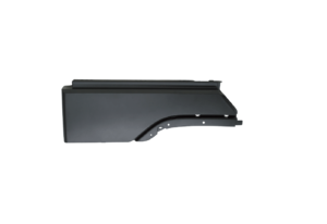 MOLDURA LATERAL DE CABINA VOLVO FH DERECHO