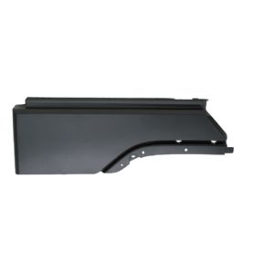 MOLDURA LATERAL DE CABINA VOLVO FH DERECHO