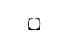 DEFLECTOR DE AIRE TECTOR/EURO CARGO